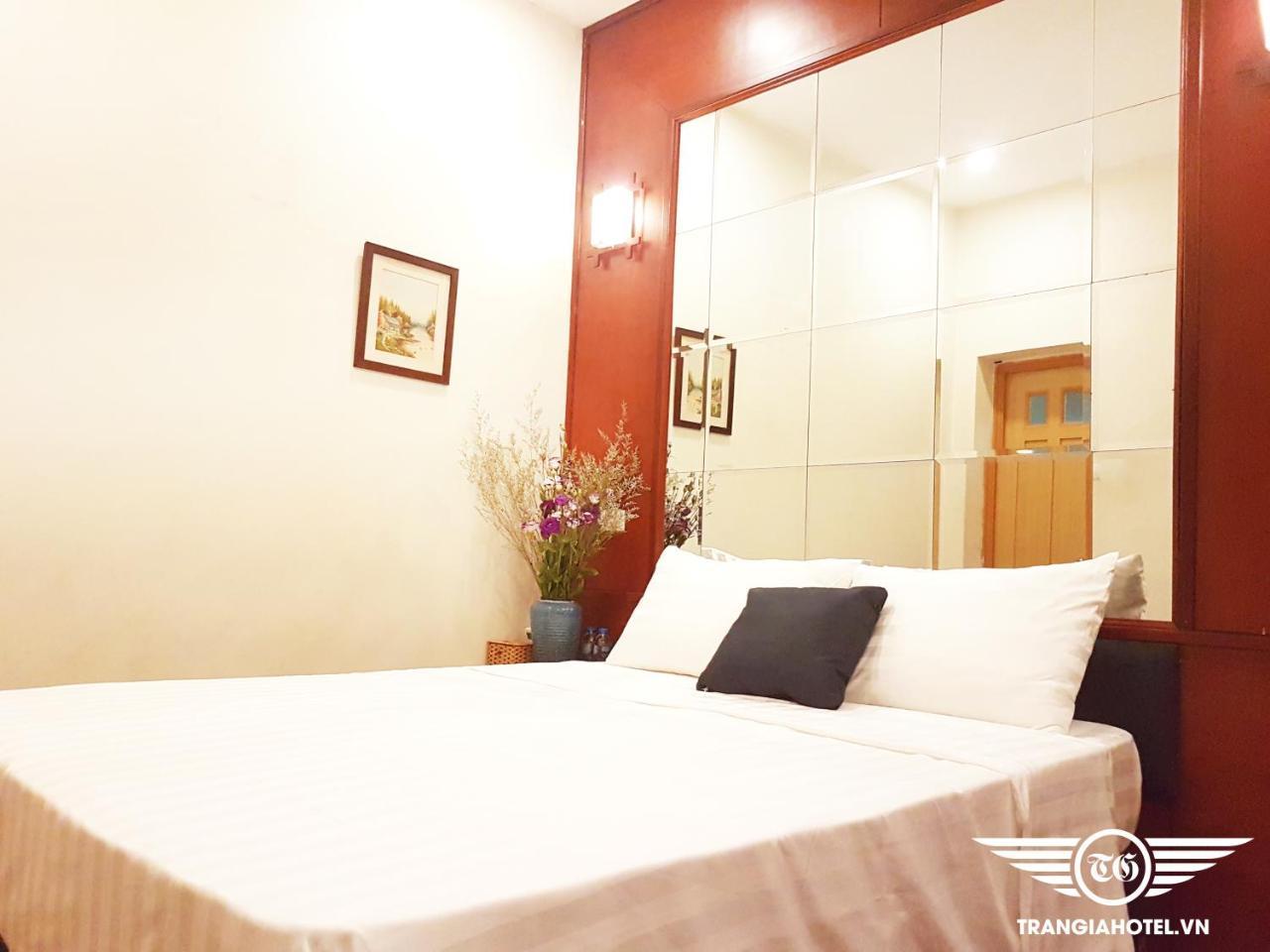 Tran Gia - Huynh Thuc Khang Hotel 하노이 외부 사진